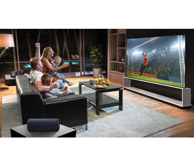 LG TV LG 88" 88Z19LA 8K OLED 100Hz DOLBY VISION # - 1380162 - zdjęcie 5